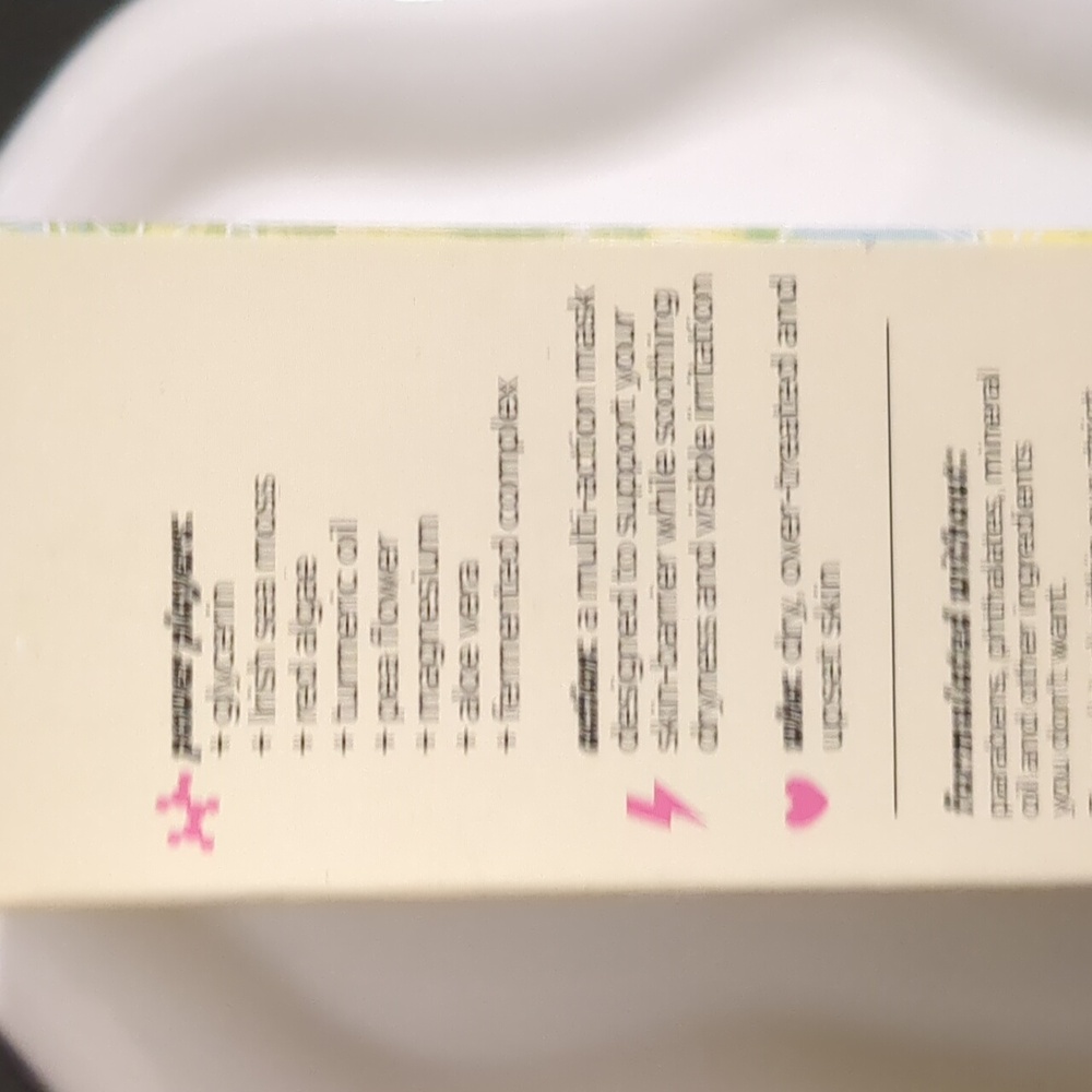 Calming Mask - Picture 3 of 4